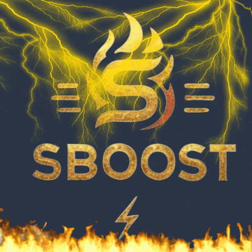 Rocket Logo